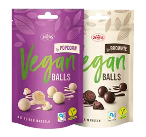 Vegan Balls